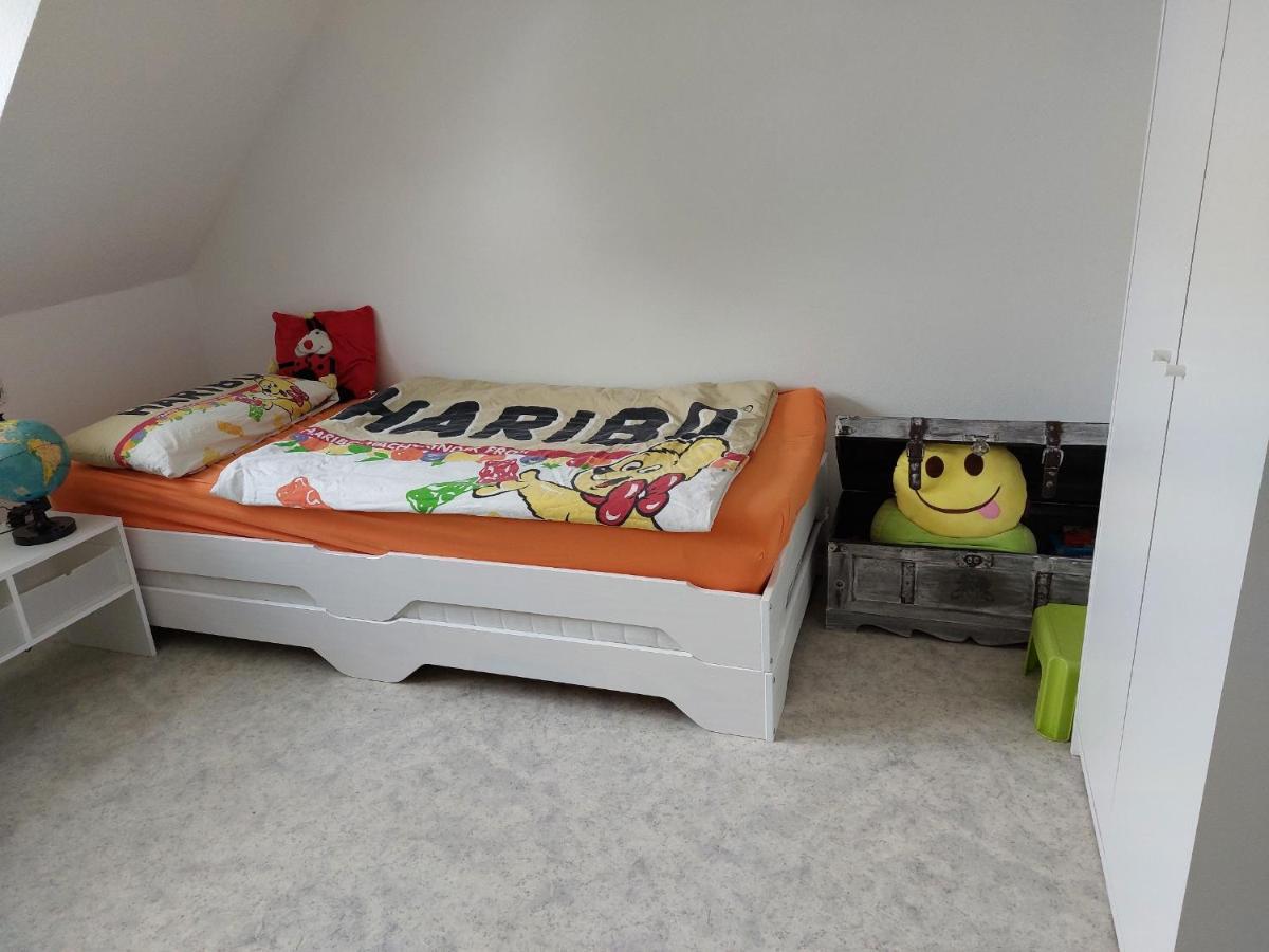 Ferienwohnung Brombachsee Ankerplatz Mit Sauna Bei Juliane Und Klaus Pleinfeld Εξωτερικό φωτογραφία