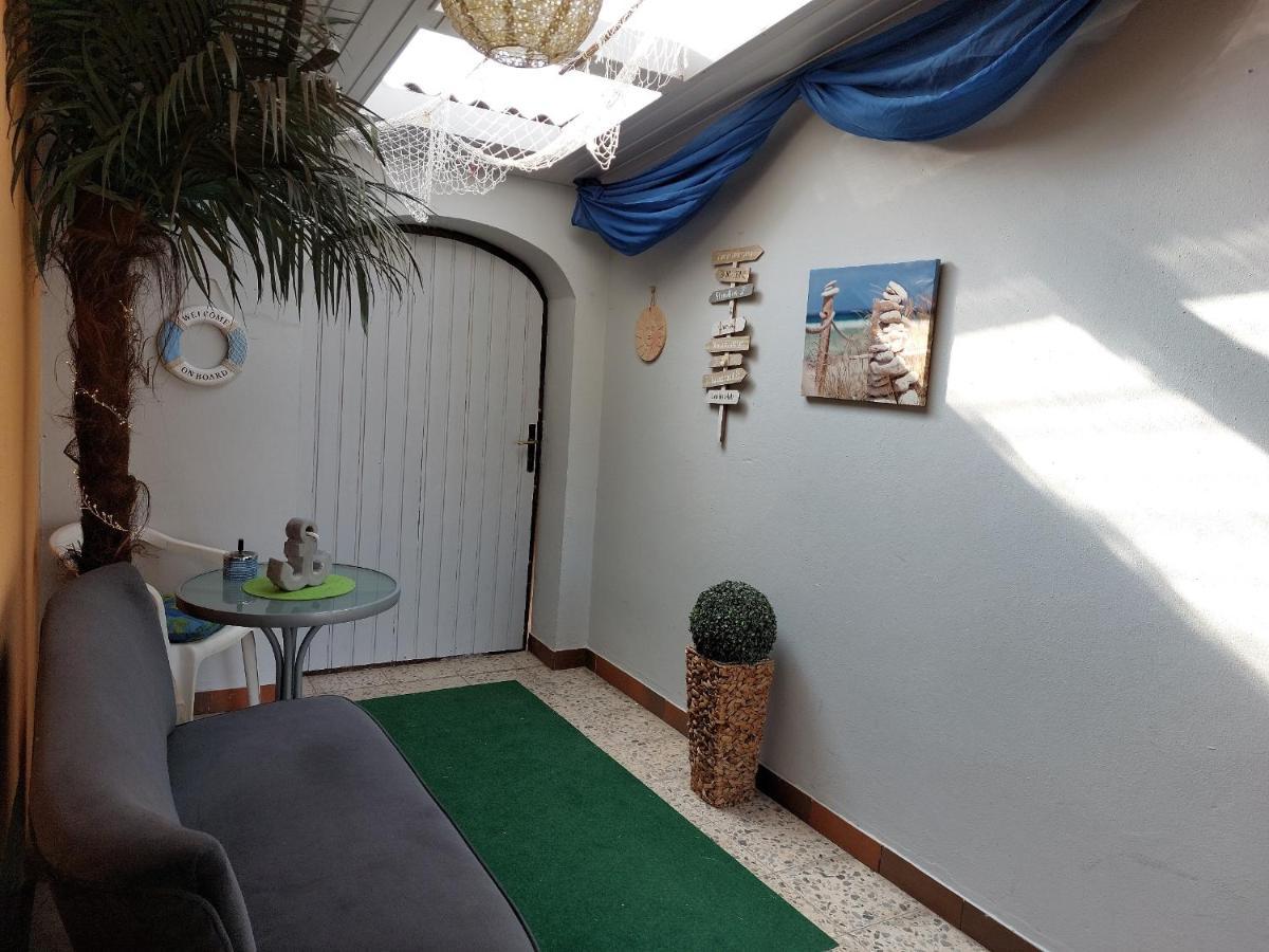 Ferienwohnung Brombachsee Ankerplatz Mit Sauna Bei Juliane Und Klaus Pleinfeld Εξωτερικό φωτογραφία