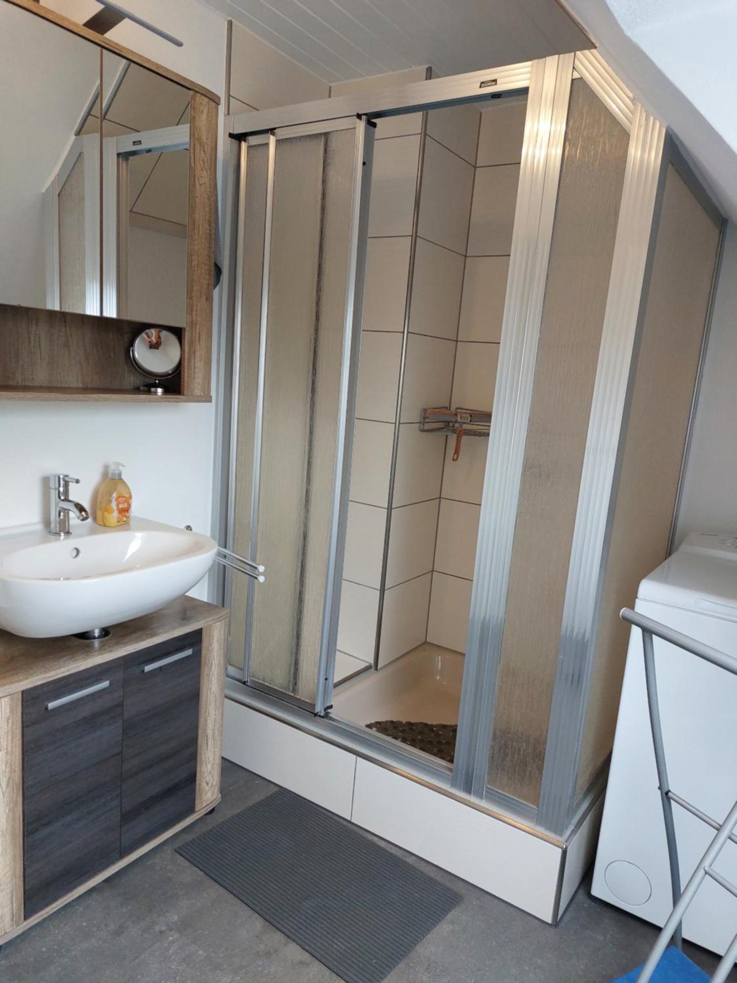 Ferienwohnung Brombachsee Ankerplatz Mit Sauna Bei Juliane Und Klaus Pleinfeld Εξωτερικό φωτογραφία