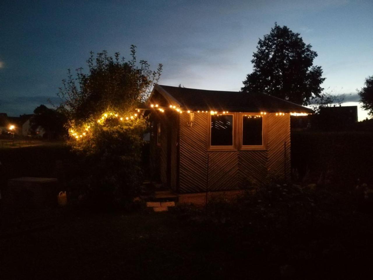 Ferienwohnung Brombachsee Ankerplatz Mit Sauna Bei Juliane Und Klaus Pleinfeld Εξωτερικό φωτογραφία